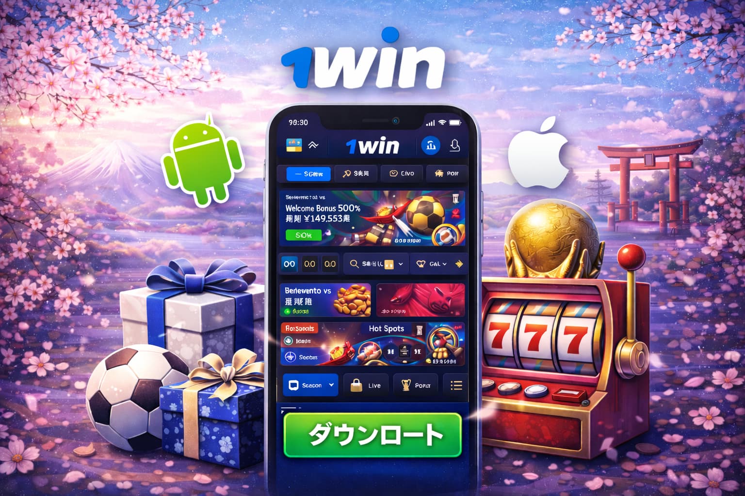 1win-app