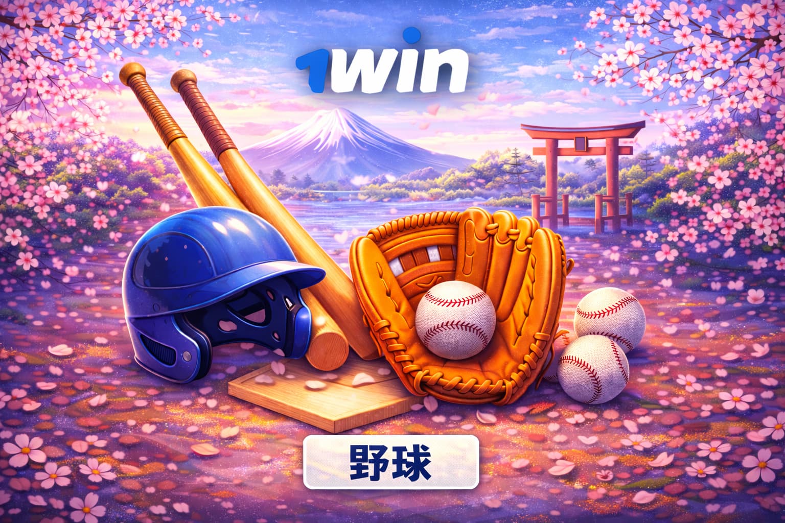 野球