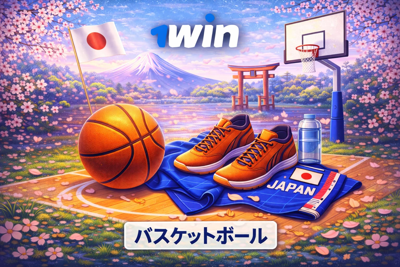 バスケットボール
