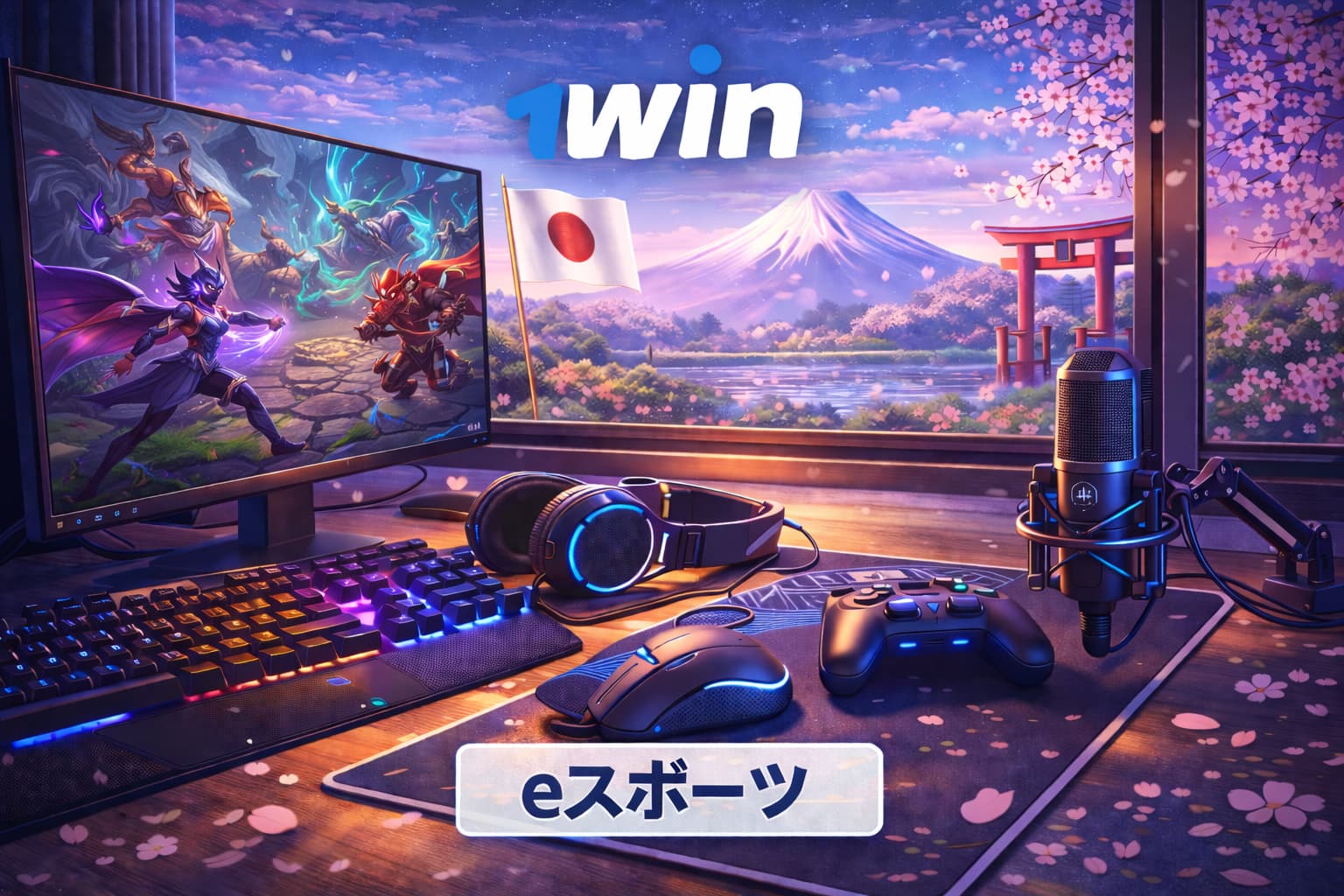 eスポーツ