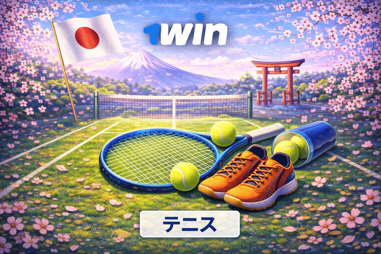 テニス