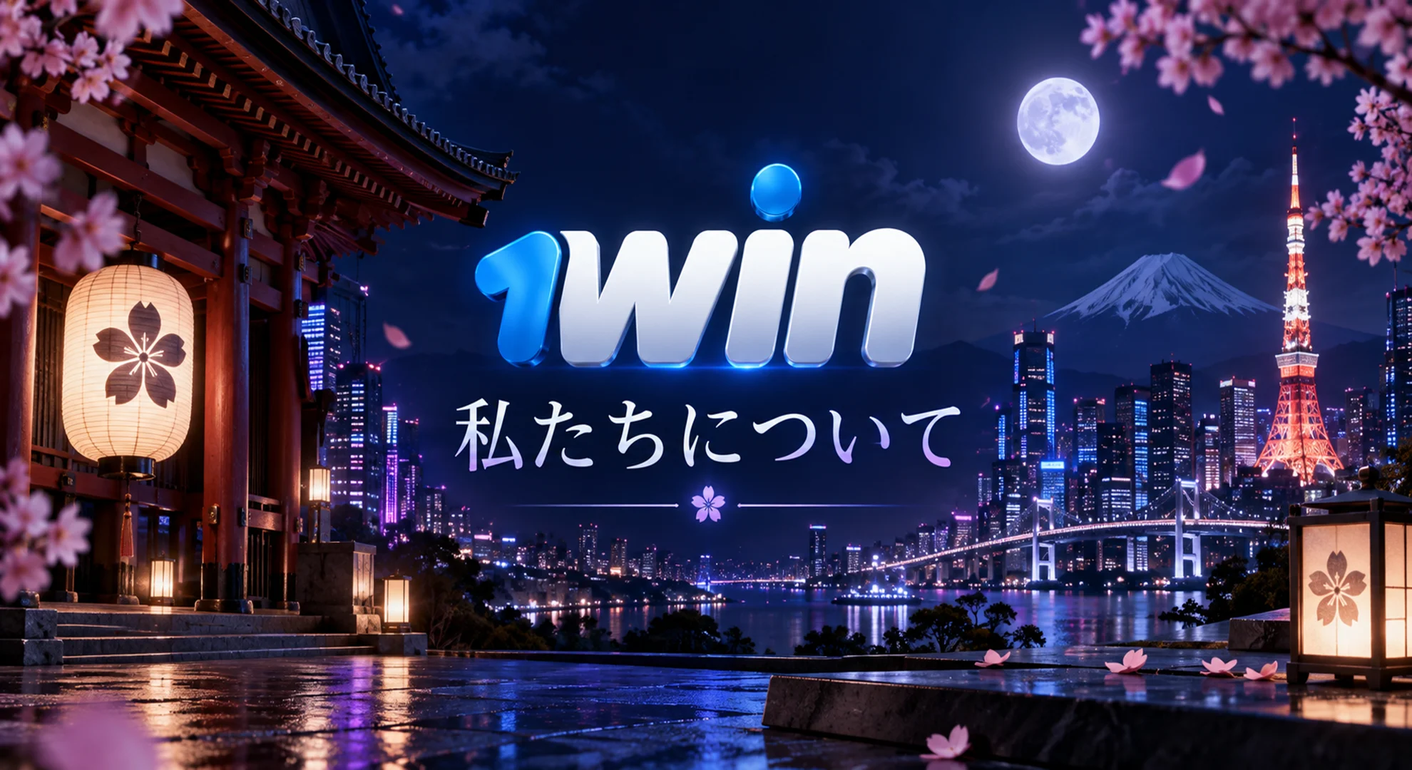 日本における1winについて