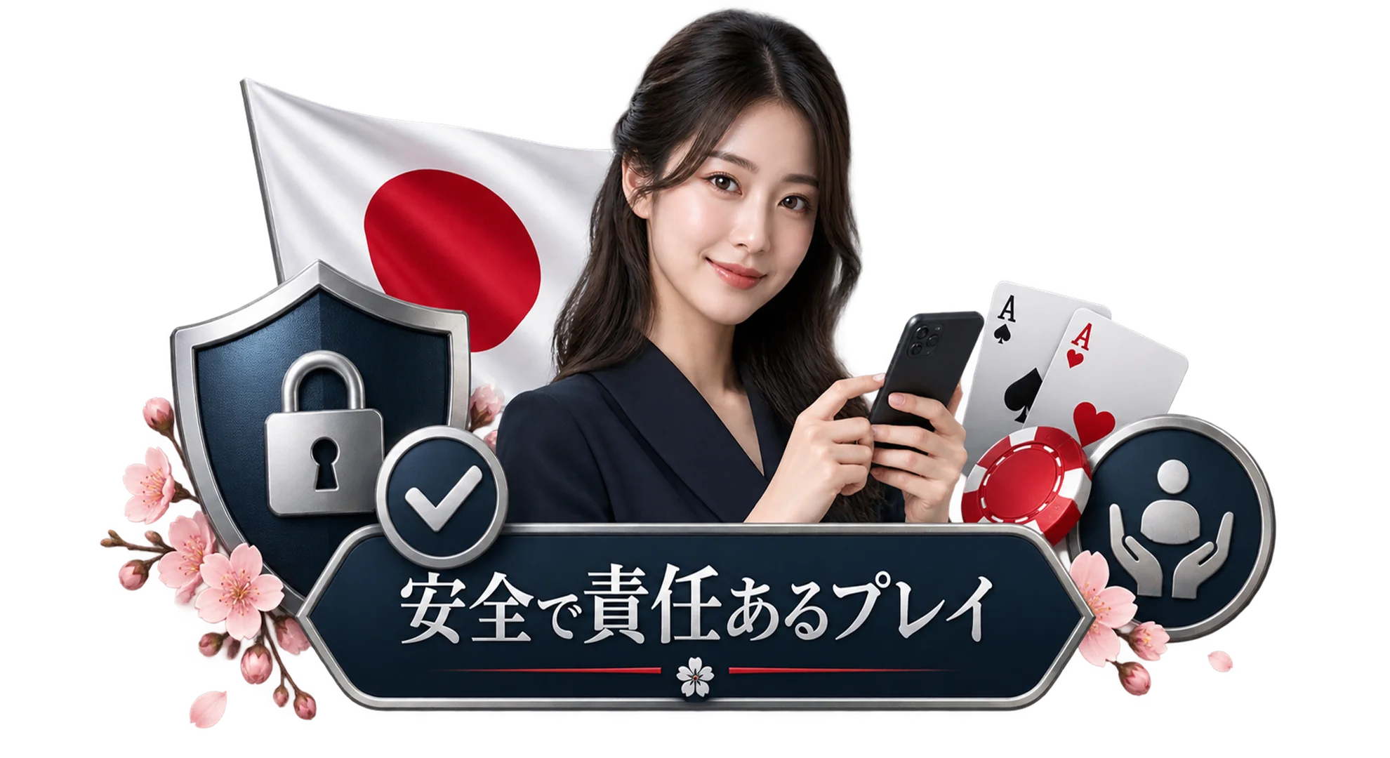 1win Japan 責任あるプレイ 自己管理 利用制限 安全なオンラインゲーム